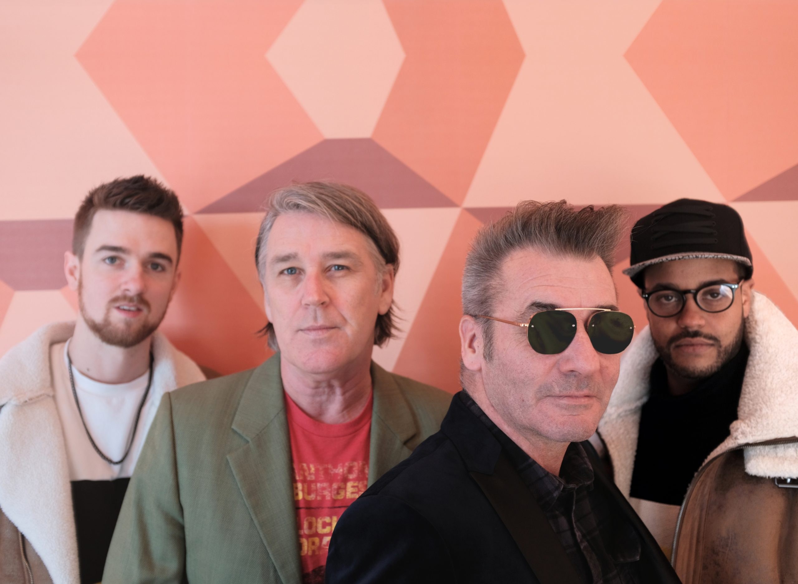 China Crisis