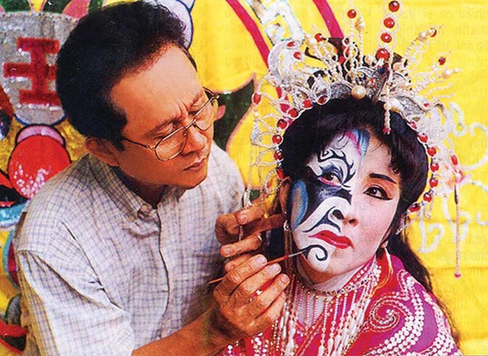 Chính Huy