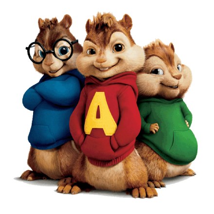 Chipmunk