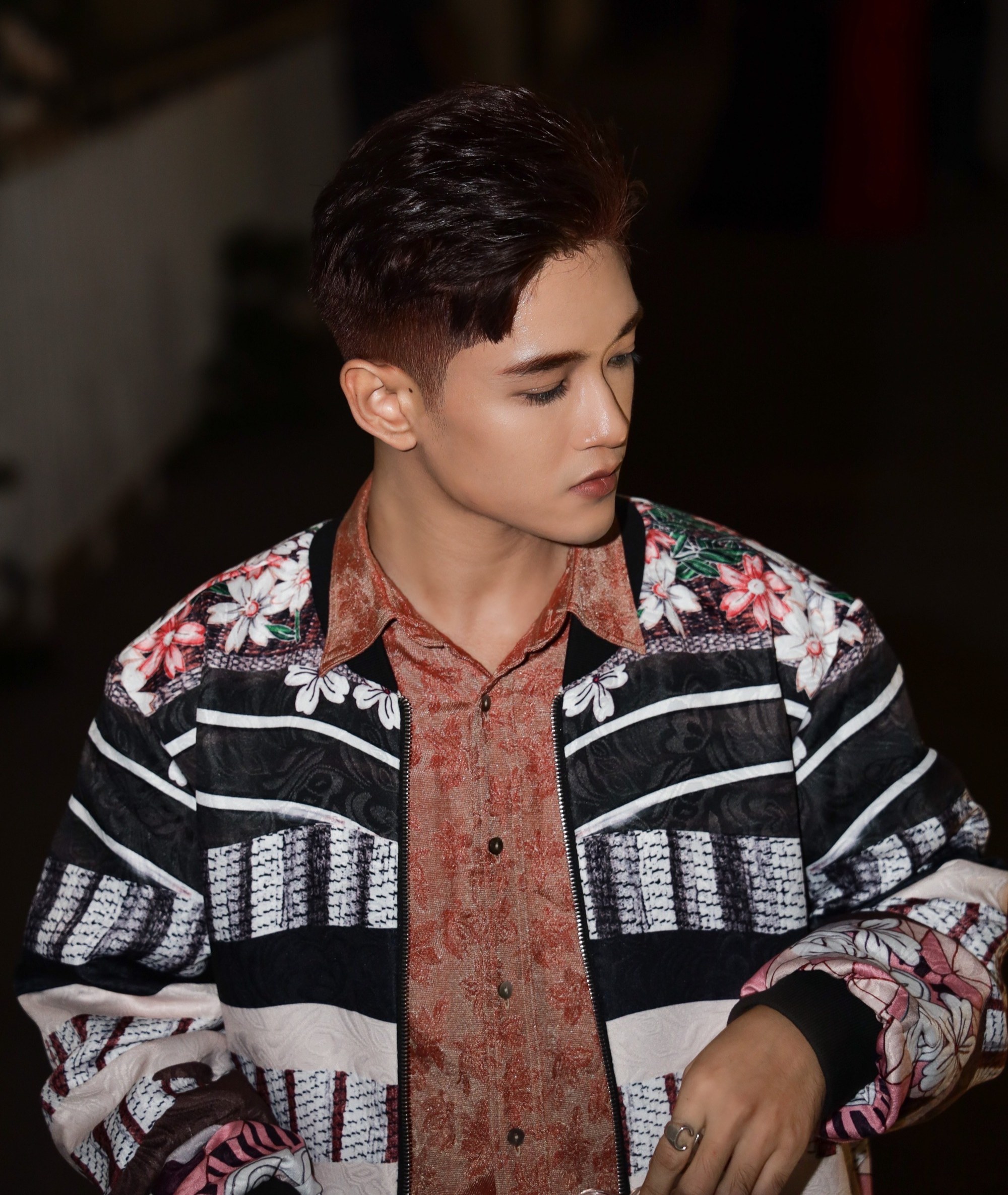 Chiu Hai Cheng
