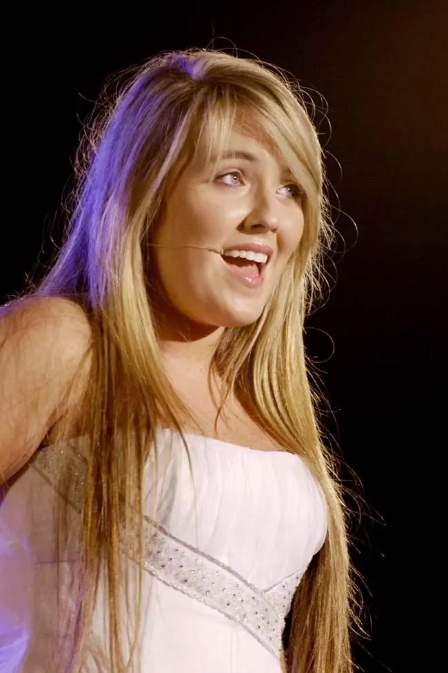 Chloe Agnew (Celtic Women)