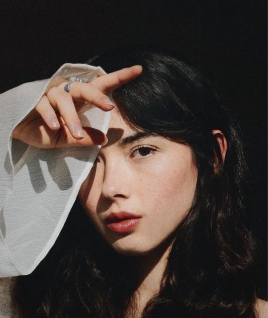 Chloe Stafler