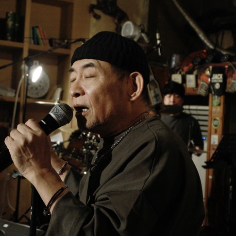 Cho Deok Bae