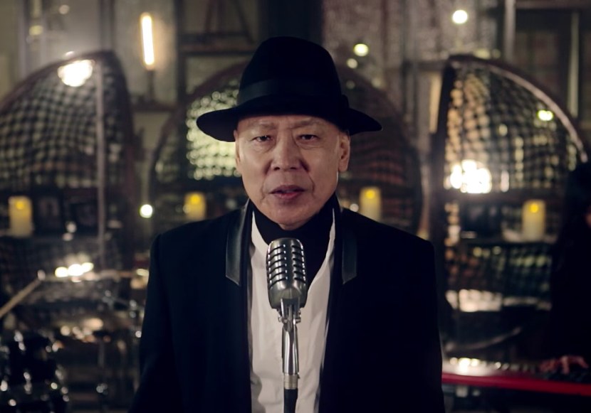 Cho Deok Hwan
