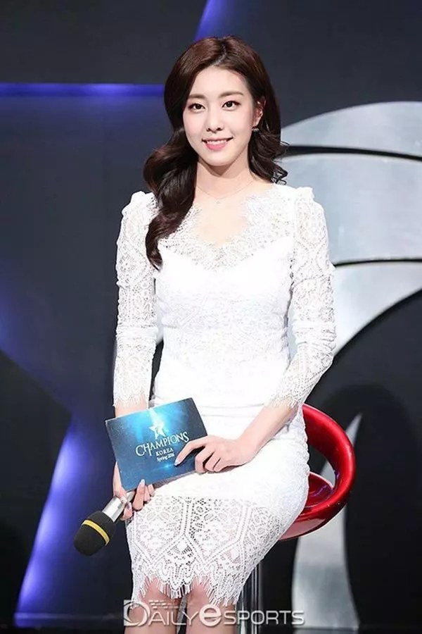 Cho Eun