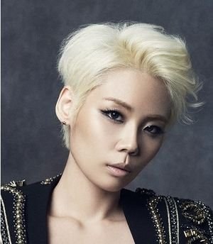 Choi Jin Yi (Rumble Fish)
