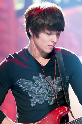 Choi Jonghun (F.T.Island)