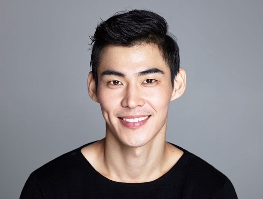 Choi Jung Hwan (M to M)