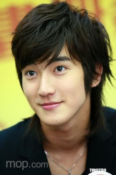 Choi Si Young