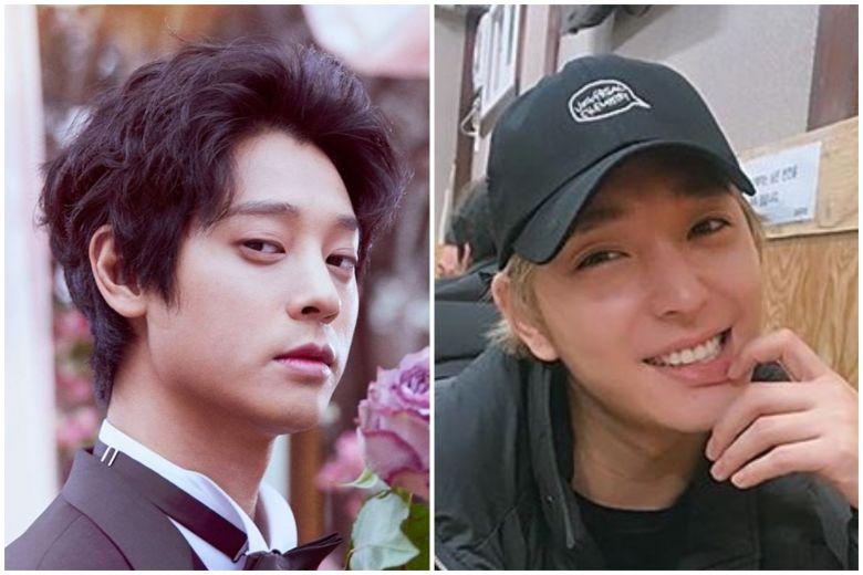 Endless Love (Thần Thoại OST)