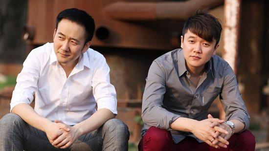 Little Apple (小苹果)