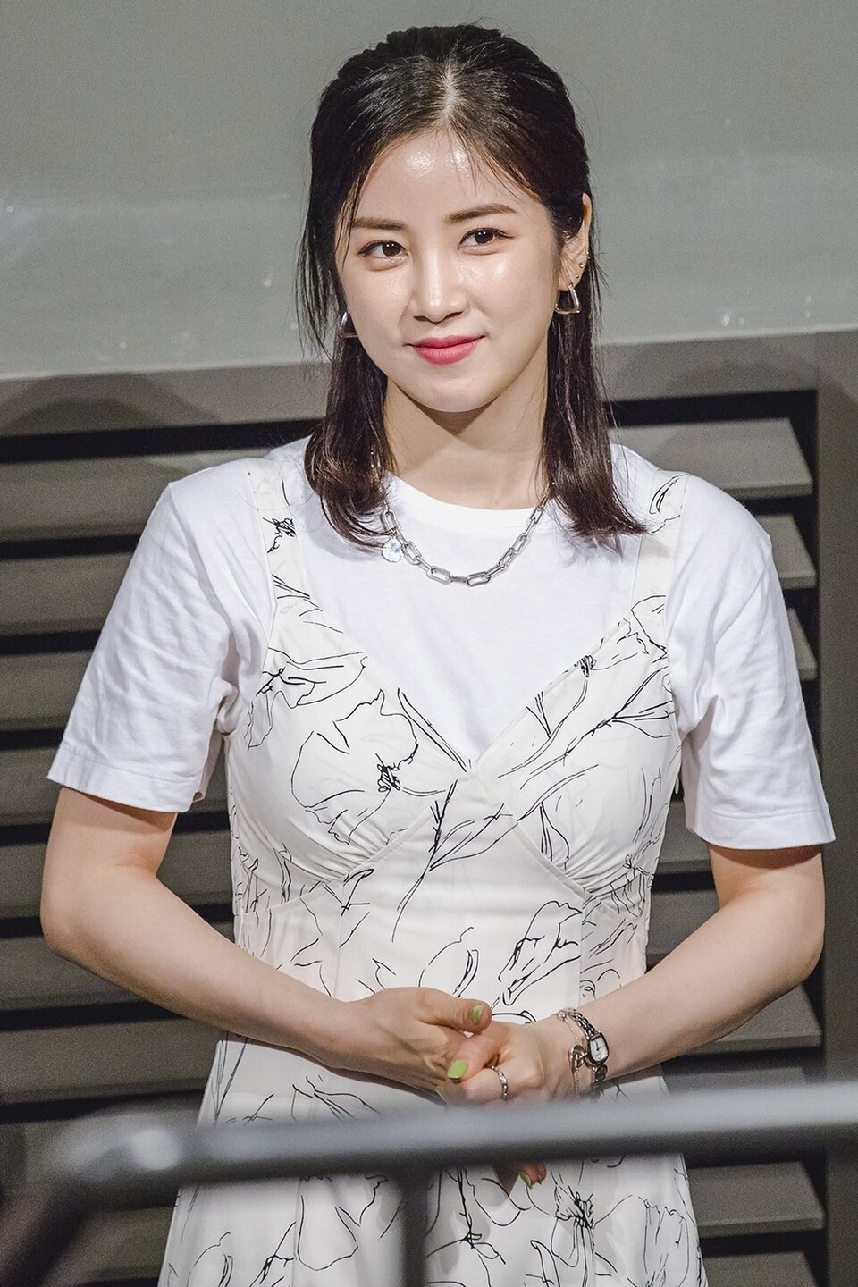 Chorong (Apink)