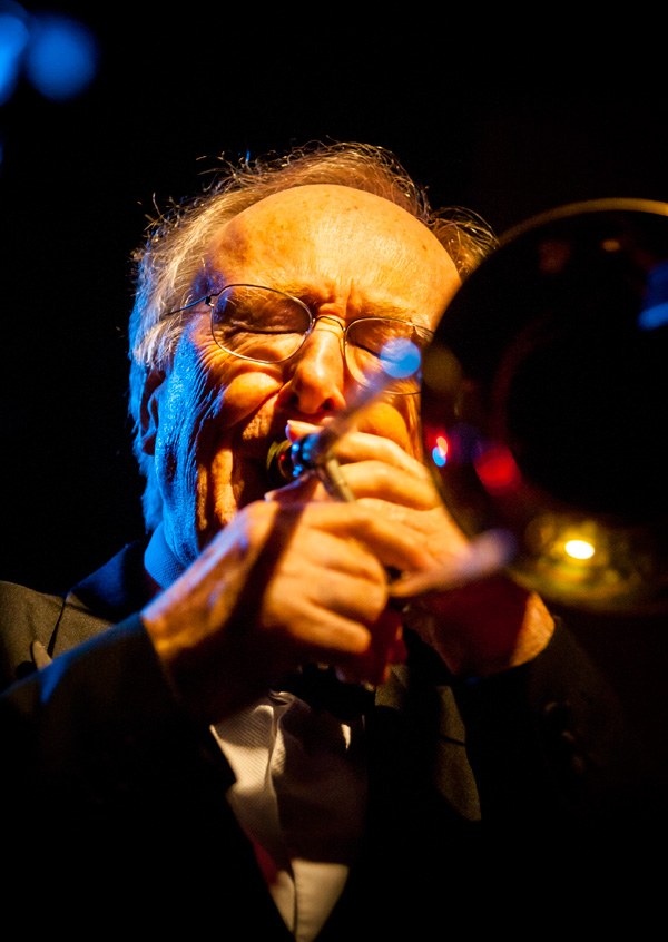 Chris Barber