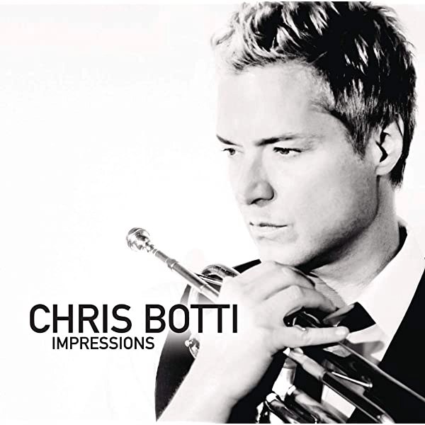  Chris Botti