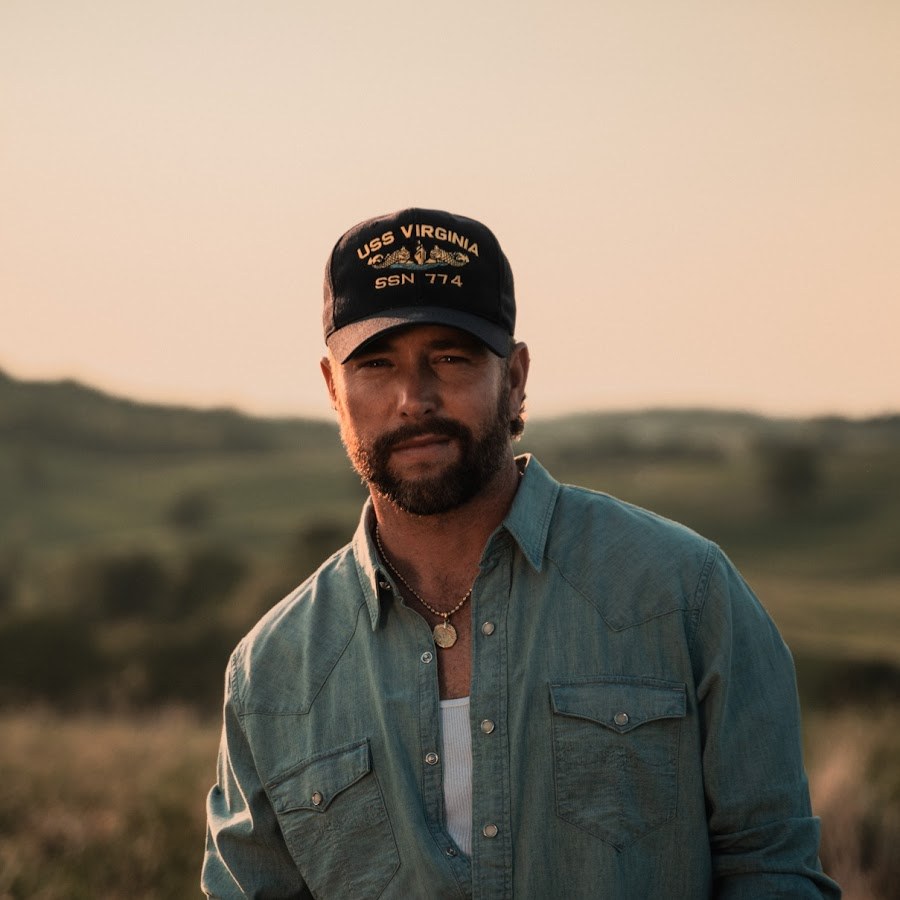 Chris Lane