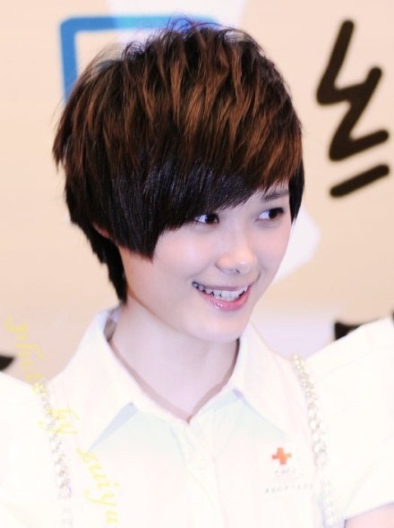 Chris Lee / Lý Vũ Xuân