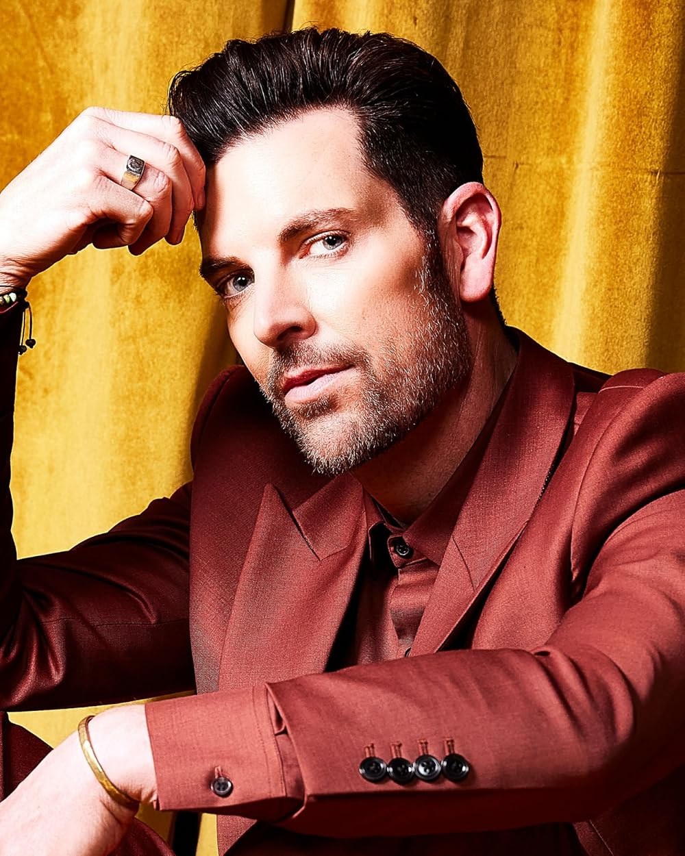 Chris Mann