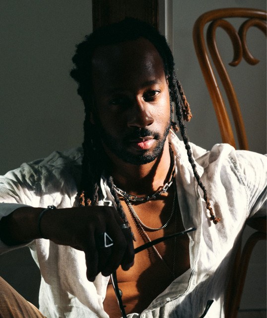 Chris Michell