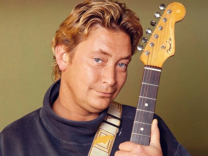 Chris Rea