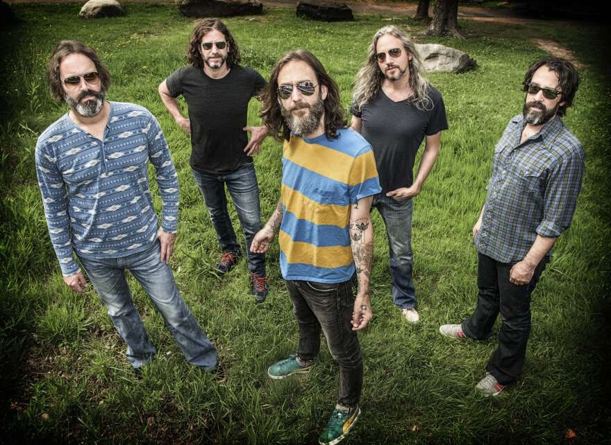 Chris Robinson Brotherhood