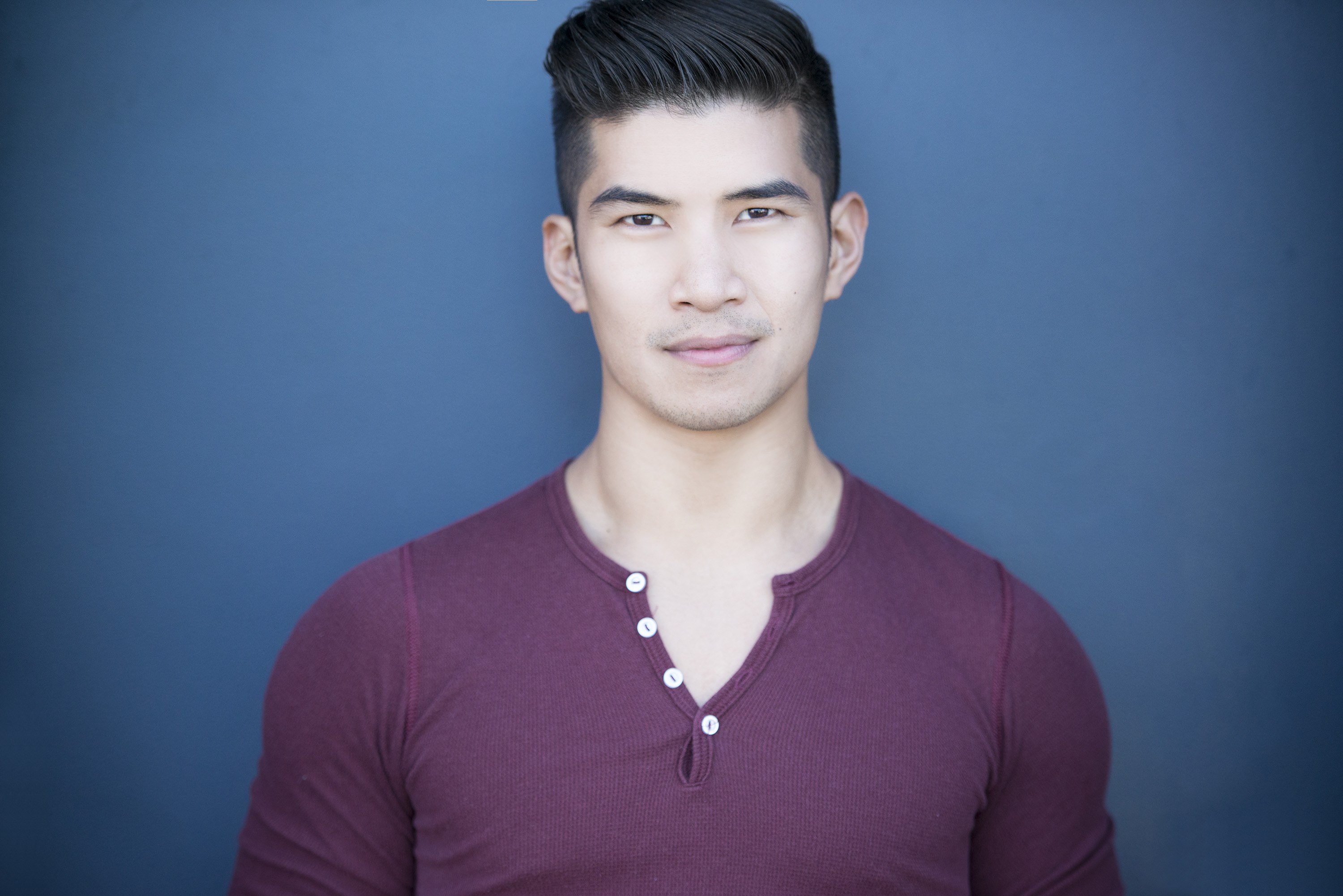 Chris Võ