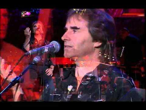 Chris De Burgh