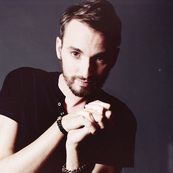 Christophe Willem