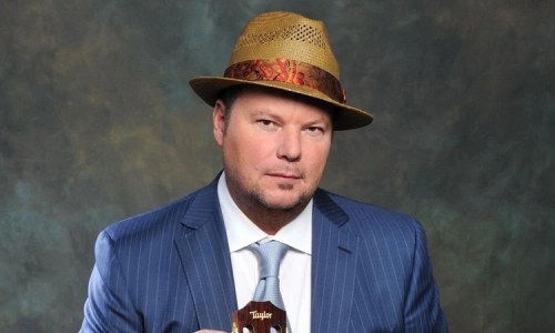 Christopher Cross
