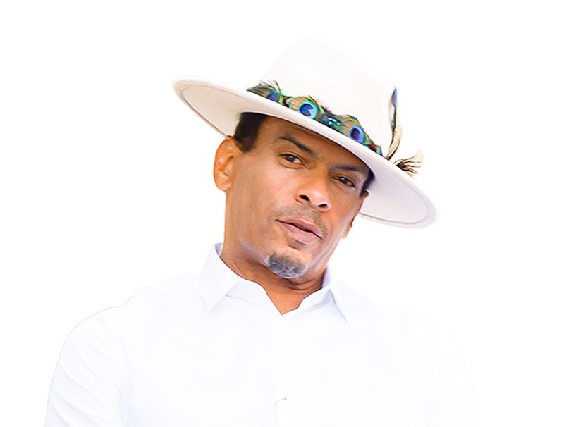 Christopher Williams