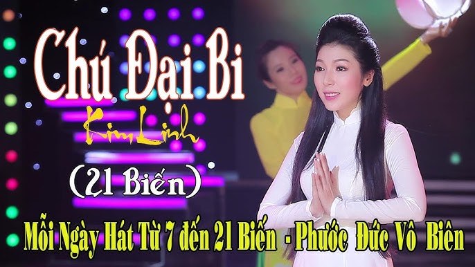 Chú Đại Bi