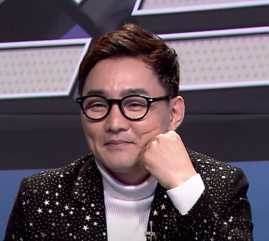 Chu Ga Yeol 