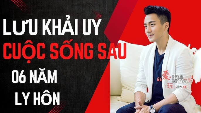 Chu Hải Uy (朱海威)