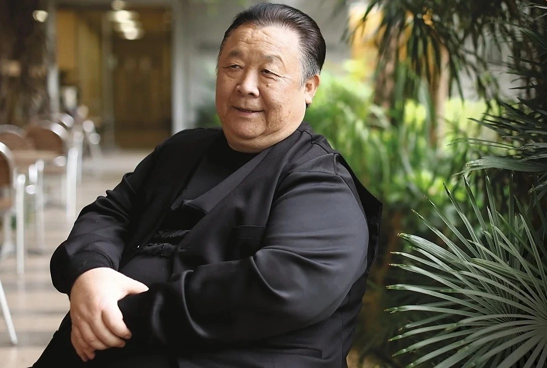 Chu Hoàng Thông
