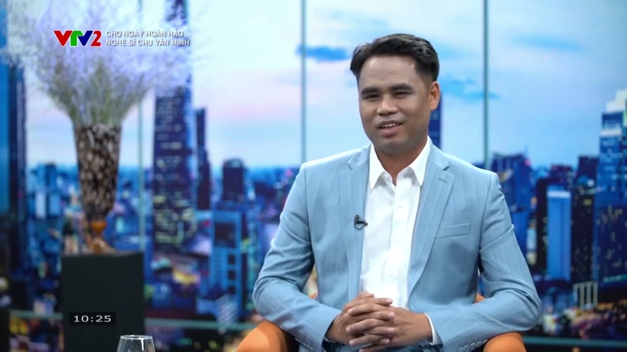 Chu Văn Minh