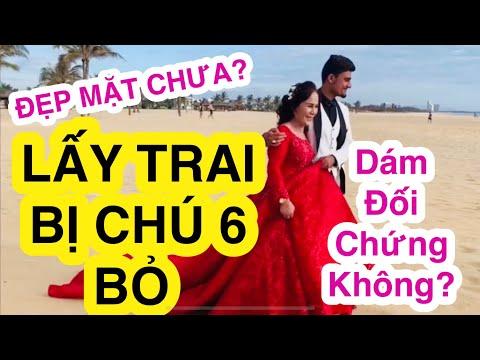 Cô Gái Trái Dừa