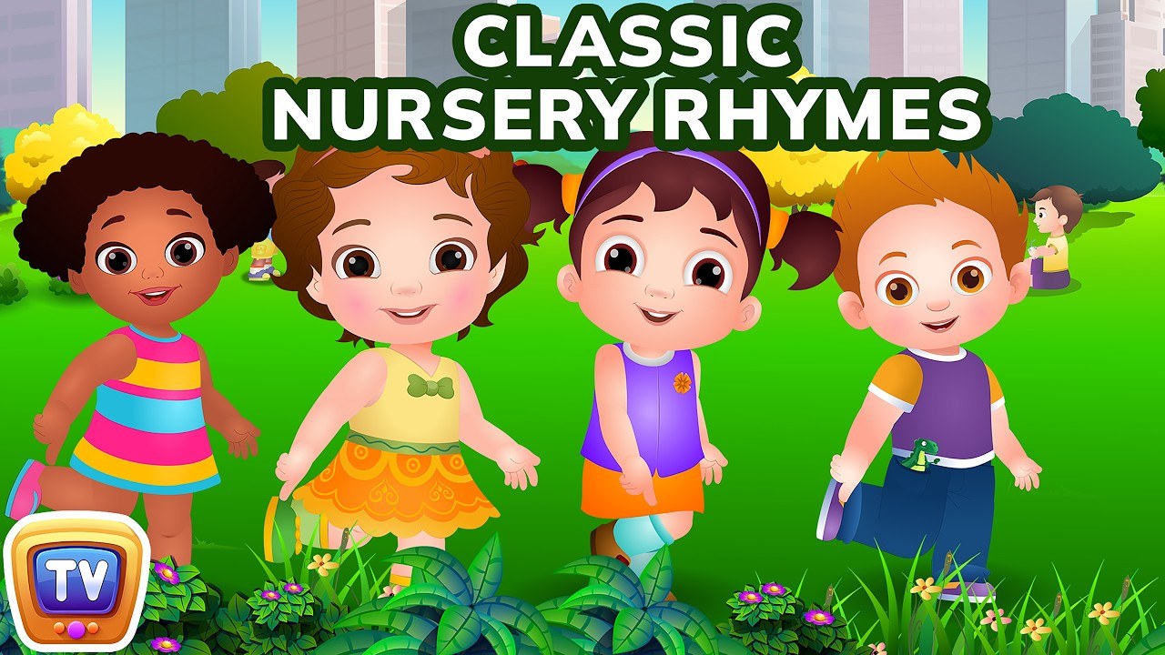 ChuChu TV