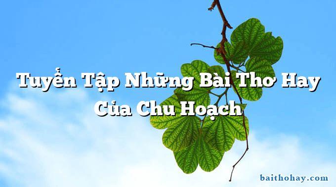 Tình khúc mong manh