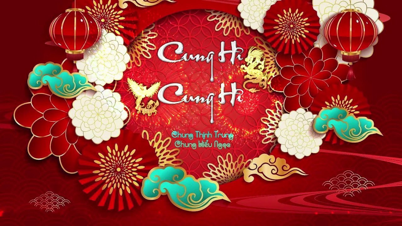 Chung Hiểu Ngọc (钟盛忠)