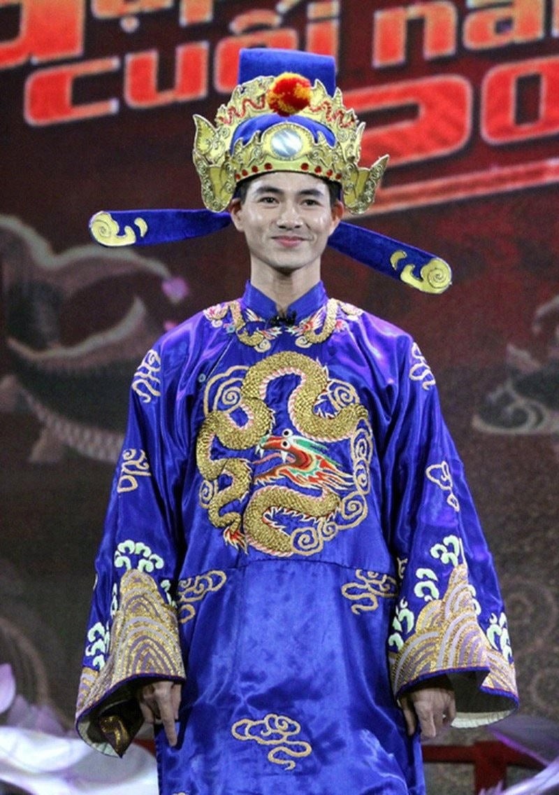 Chung Quân