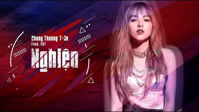Chung Thương T-JO