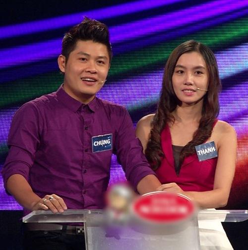 Trăng Cong Cong (月弯弯)