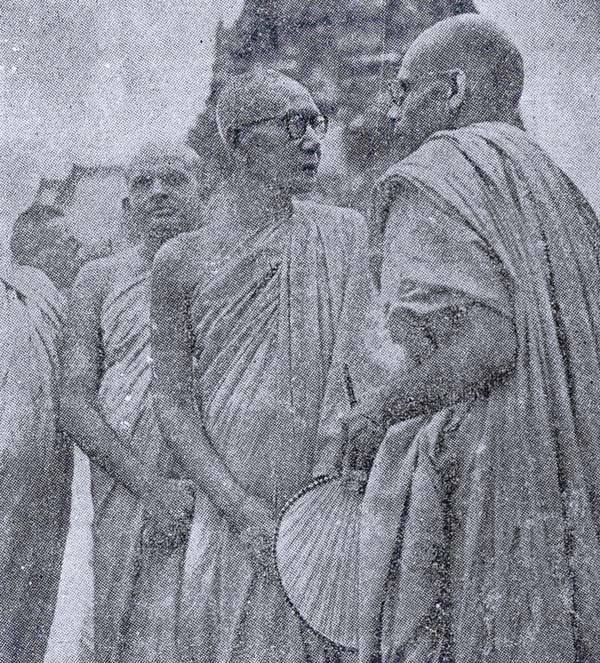 Chuon Nath