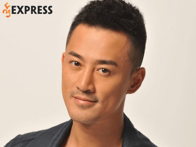 Chương Lâm Phong