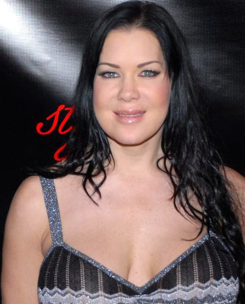 Chyna 