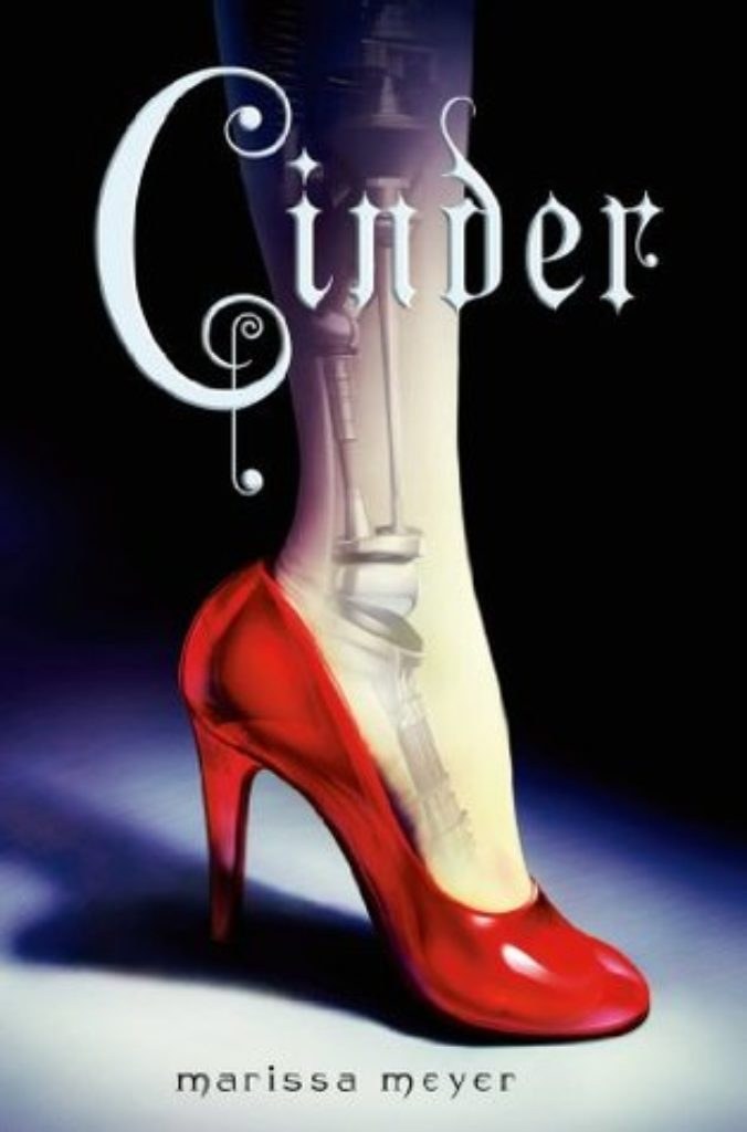 Cindergirl