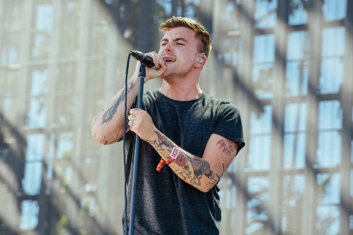 Circa Survive