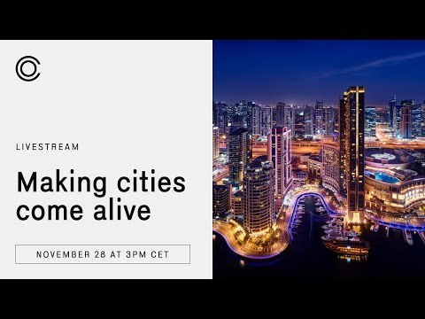 City Capture