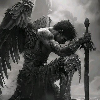 City Of The Fallen