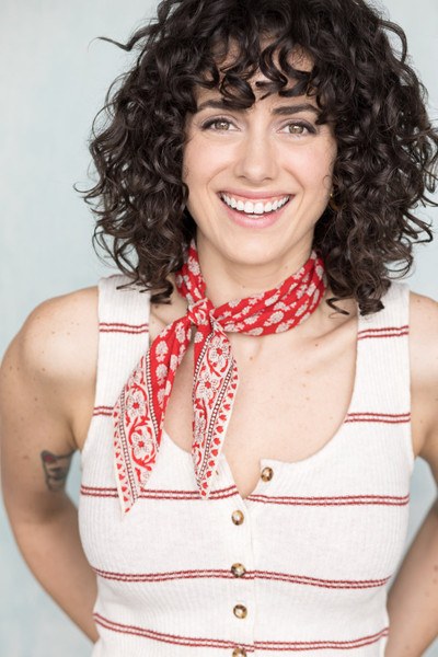Claire Cetera