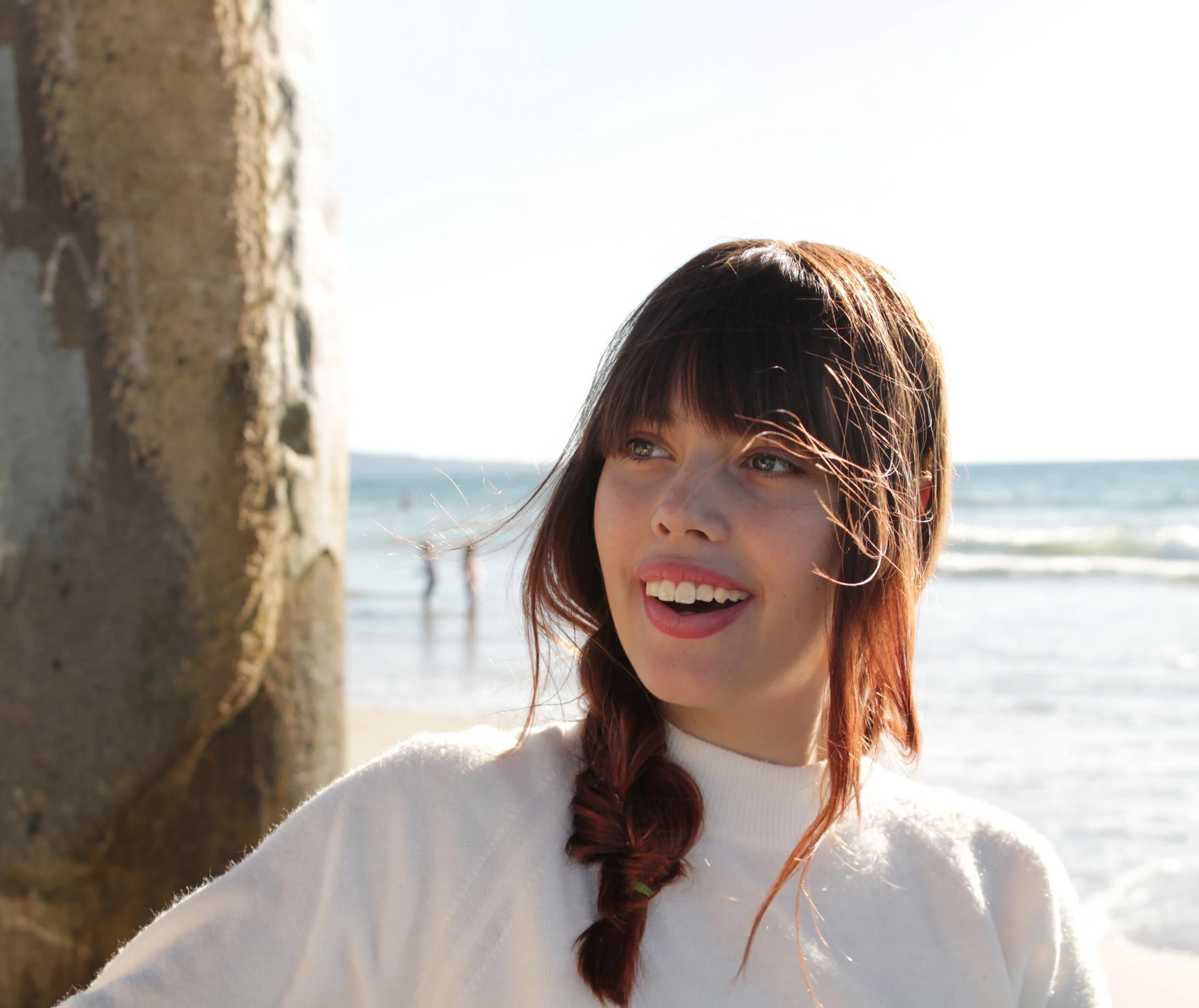 Claire Wineland